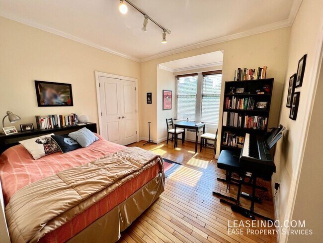 Foto del edificio - 1901 16th St NW