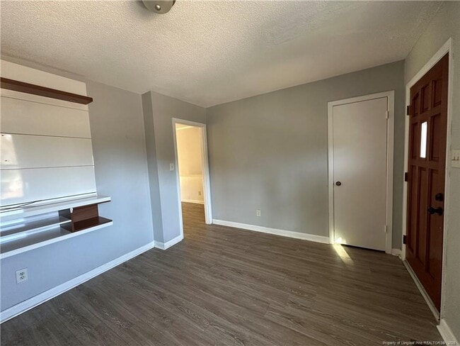 Foto del edificio - 1036 Appalachin Dr