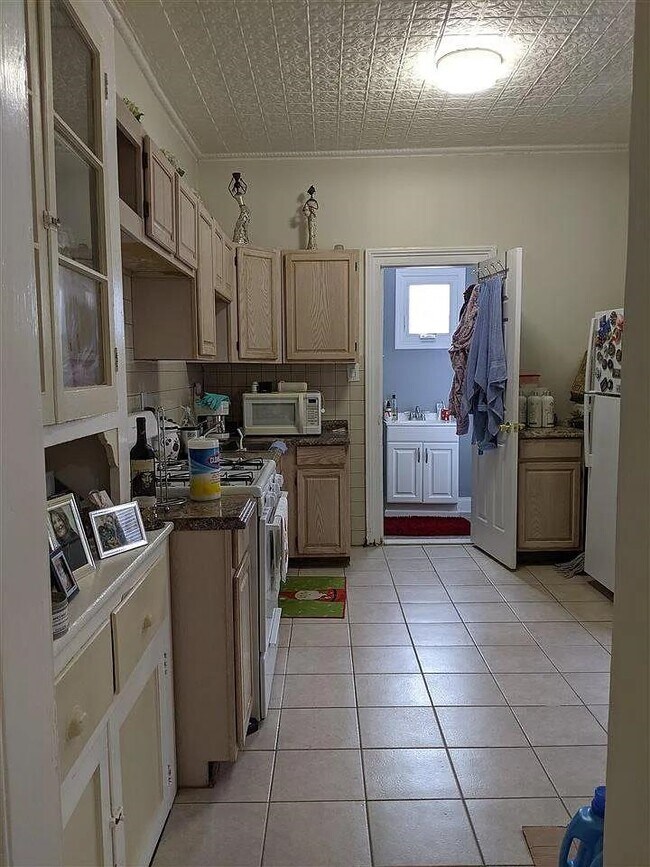 Foto del edificio - 41 Hutton St