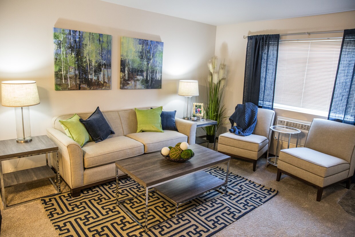 Foto principal - Blue Point Apartments - 121