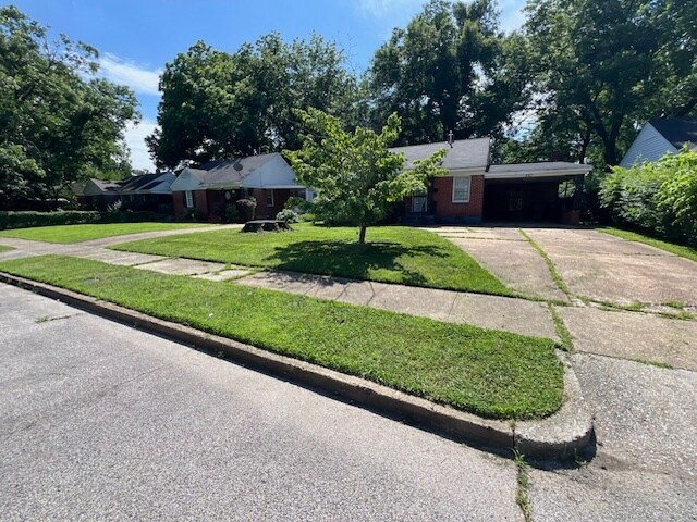 Primary Photo - 867 Chatwood St