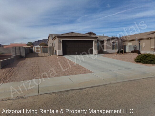 Foto del edificio - 4 br, 2 bath House - 5115 N Pueblo Pequeno