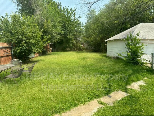 Foto del edificio - 2143 NW 29th St