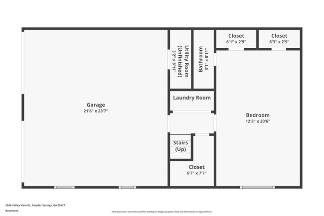 Building Photo - 2940 Valley View Dr