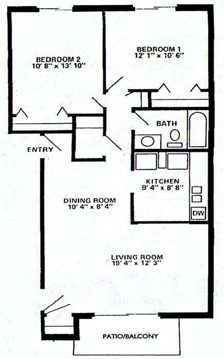 Building Photo - 1509 N Winslowe Dr