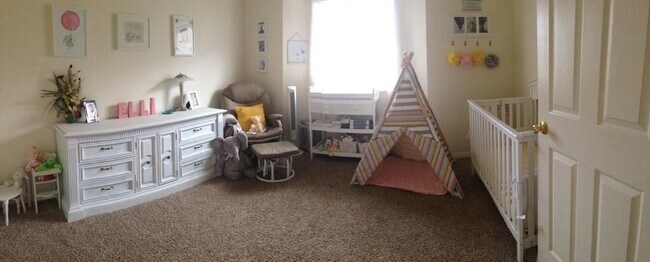 Foto del edificio - Stylish 3 bed 2.5 bath town home in Provo