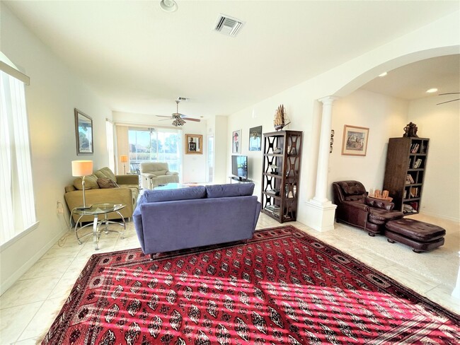 Building Photo - Seasonal Short-Term Rental in Pelican Poin...