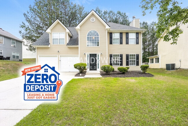 Building Photo - 1041 Quail Hunt Dr