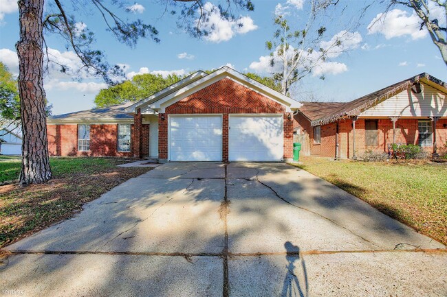 Building Photo - 3 br, 2 bath House - 6603 Harpers Dr