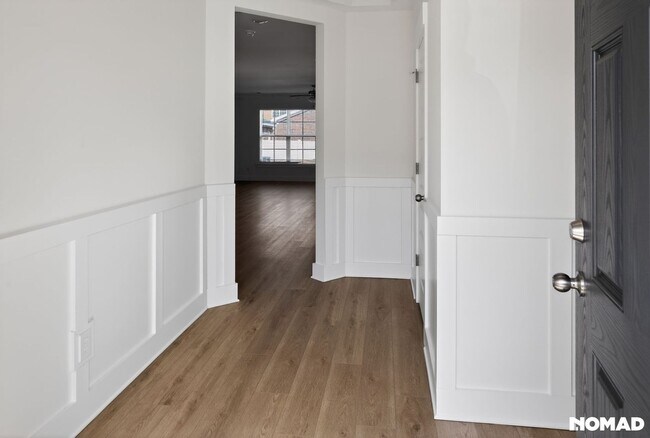 Building Photo - Available Now !! Brand New Modern 3BR Townhome in Lake Carolina Community