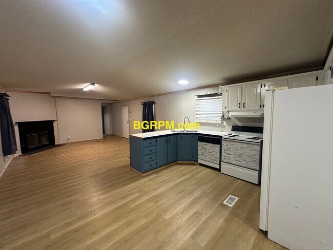 Foto del edificio - Furlow area mobile home,