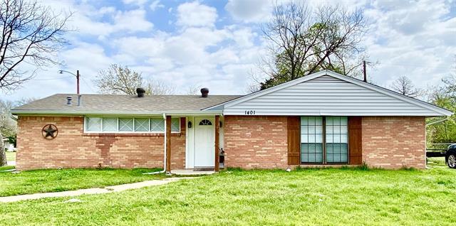 Primary Photo - 1401 Carswell Terrace
