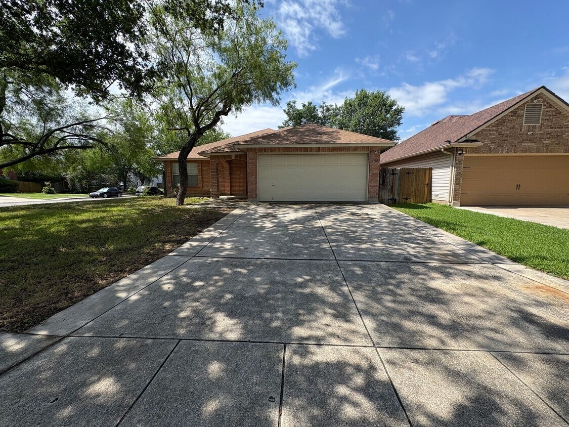 Primary Photo - Beautiful home on corner lot.