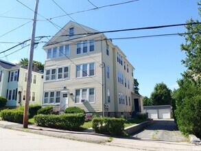 Building Photo - 29 Halmstad St