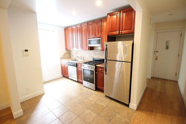 Building Photo - 508 West 112th Street