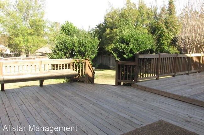 Foto del edificio - 4 br, 2 bath House - 201 Apple Blossom Circle