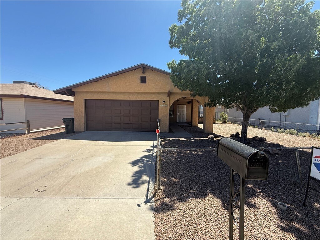 Foto principal - 3736 N Roosevelt St