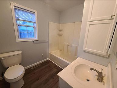 Foto del edificio - Single Family Home at 55891 Byrd Rd , Osceola
