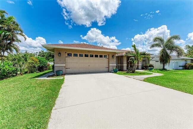 Building Photo - 8012 56th Ct E