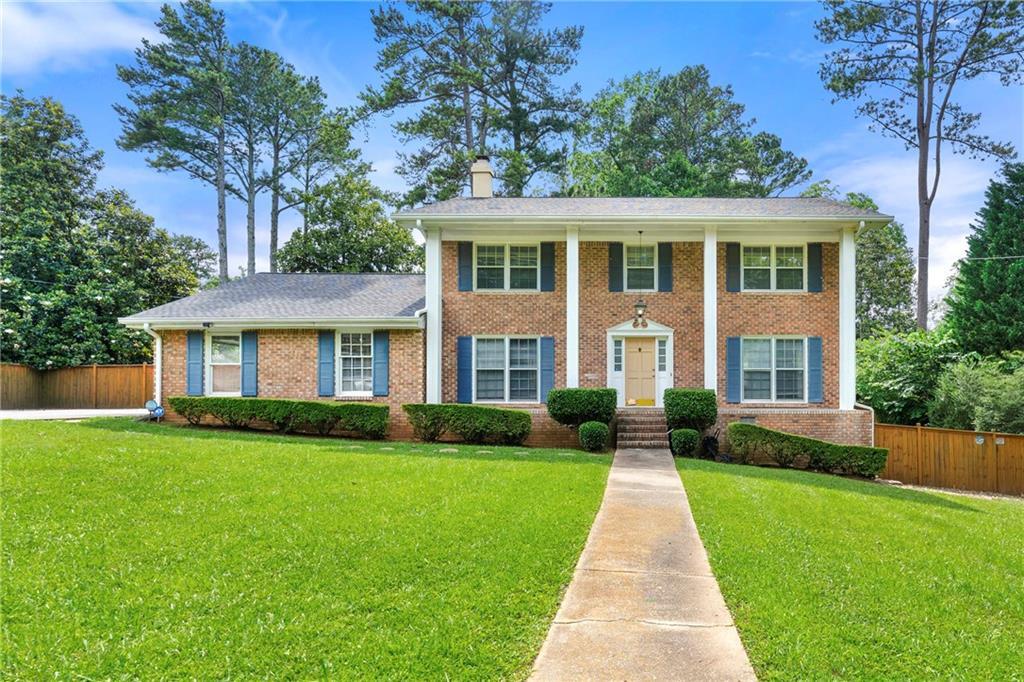 Foto principal - 5100 Mt Vernon Way