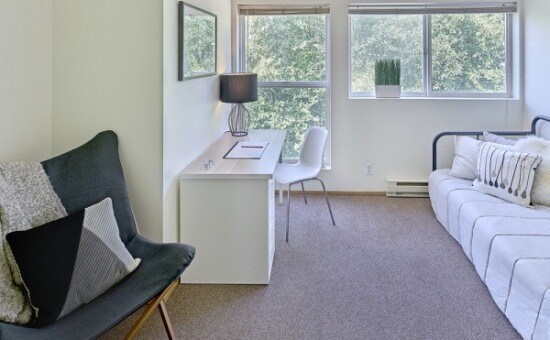 Habitación - Taylor Heights