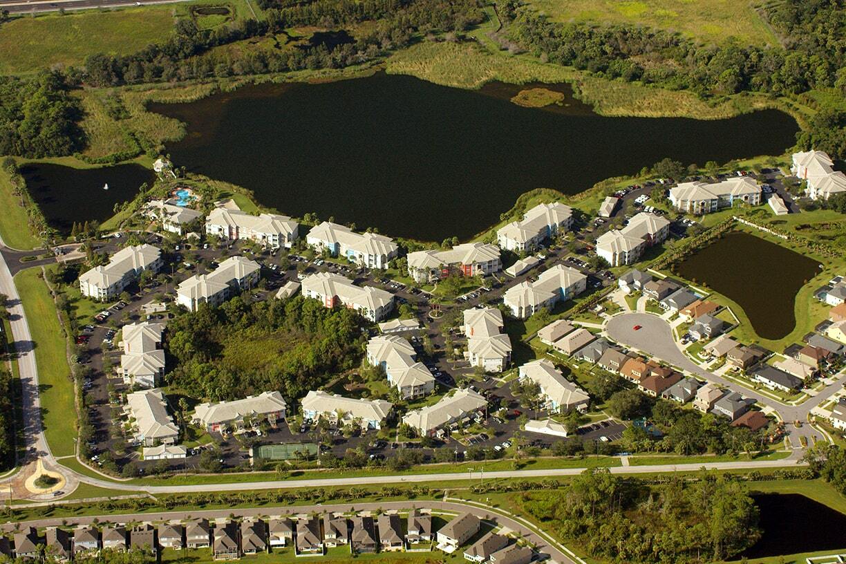 Mallory Square Apartments Tampa, FL