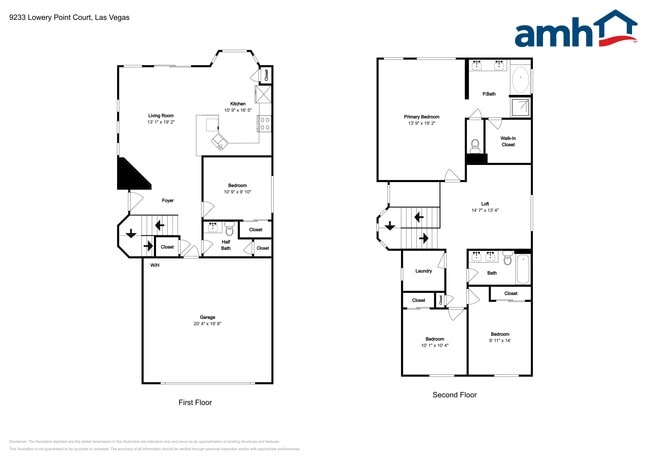 Building Photo - 9233 Lowery Point Ct
