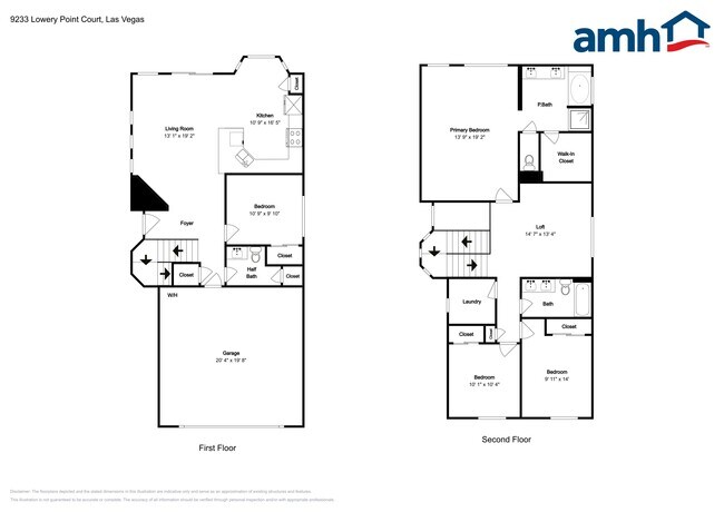 Foto del edificio - 9233 Lowery Point Ct