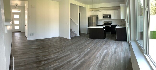 Building Photo - Brand New Duplexes for Lease in Deer Park