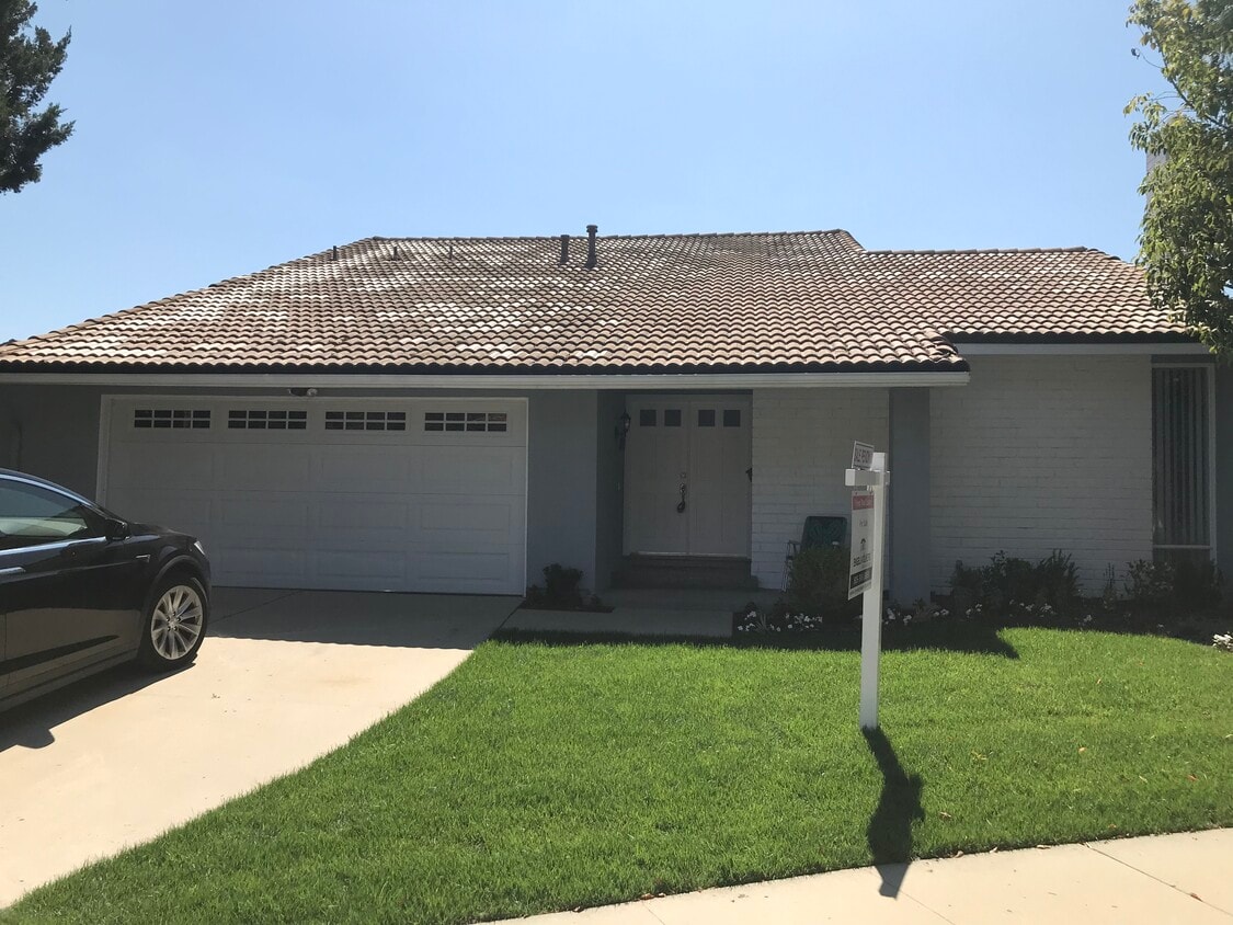 971 Dunlin Ct, Westlake Village, CA 91361 House for Rent in Westlake