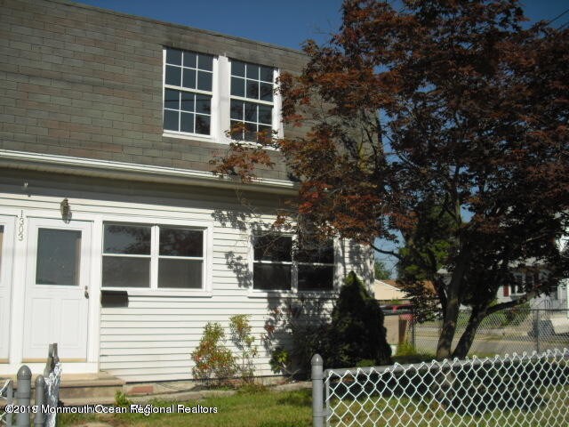 Foto principal - 1303 Union Ave