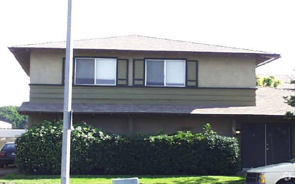 Building Photo - 540 S I St