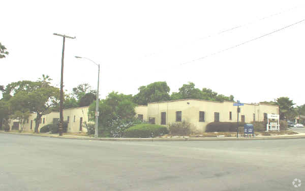 Foto principal - 767 E Sunrise Blvd