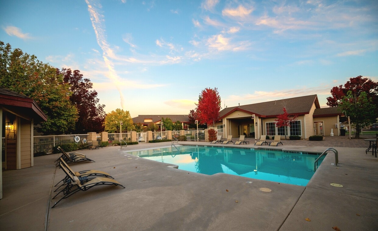 Tapestry at Granville Apartments in Prescott Valley, AZ