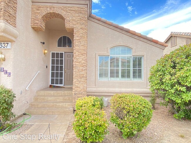 Building Photo - 5 br, 3 bath House - 637 Canyon Crest Dr