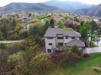 3083 Electra Dr S, Colorado Springs, CO 80906 House Rental in