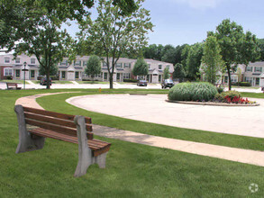 Westpark Apartments And Townhomes photo'