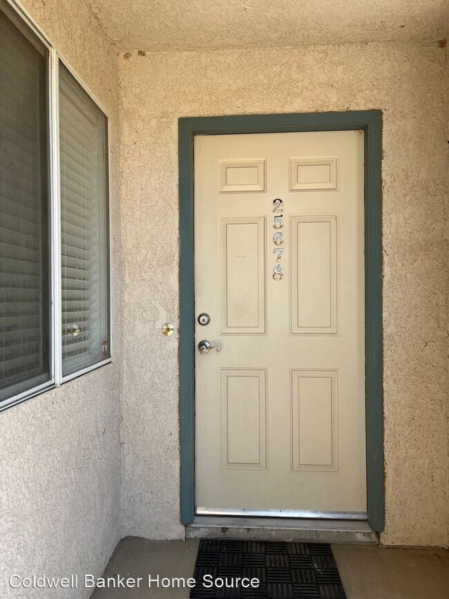 Building Photo - 3 br, 2 bath House - 25678 Tamarisk St.