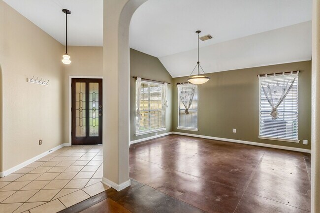 Foto del edificio - 7206 W Magic Mountain Ln