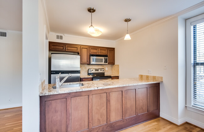 Foto del edificio - 3724 Locust St