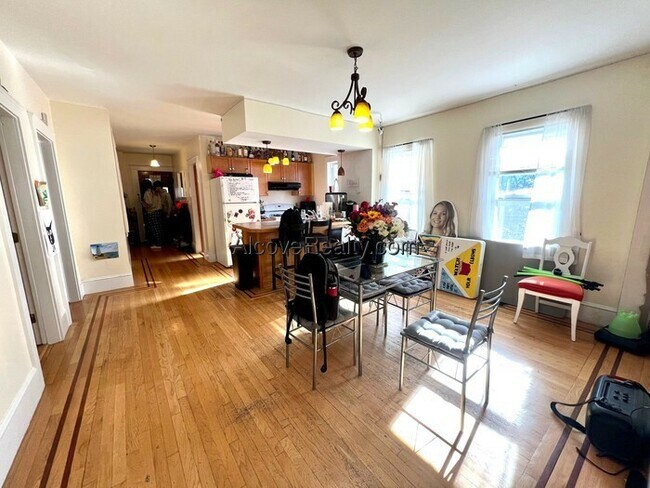 Foto del edificio - 28 Cherry St