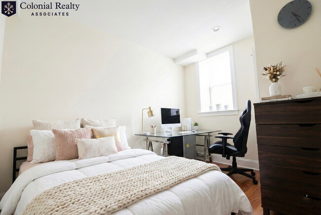 Photo - 1203 Beacon Unit 1 Apartment