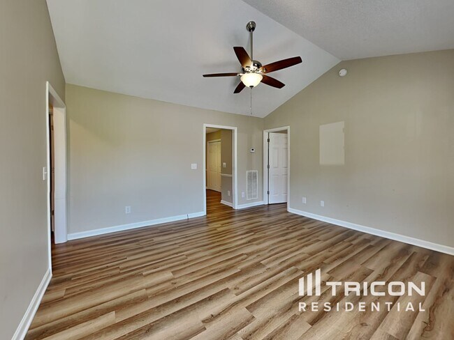 Foto del edificio - 1116 Holly Pointe Drive Wendell NC