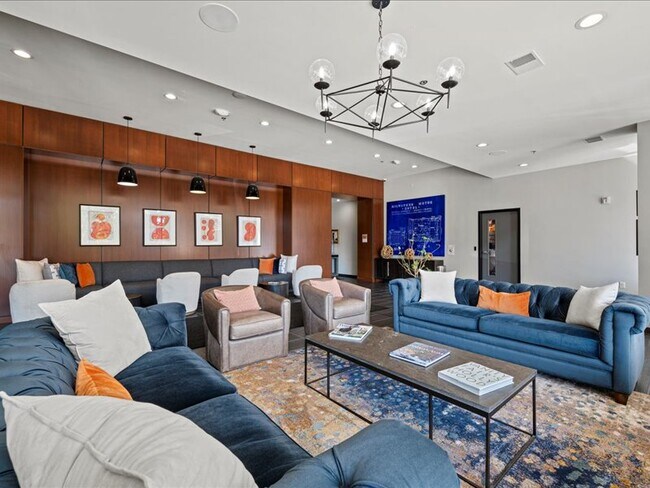 Foto del edificio - Vantage on the Park