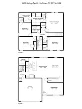 Building Photo - 3602 Bishop Ter Dr