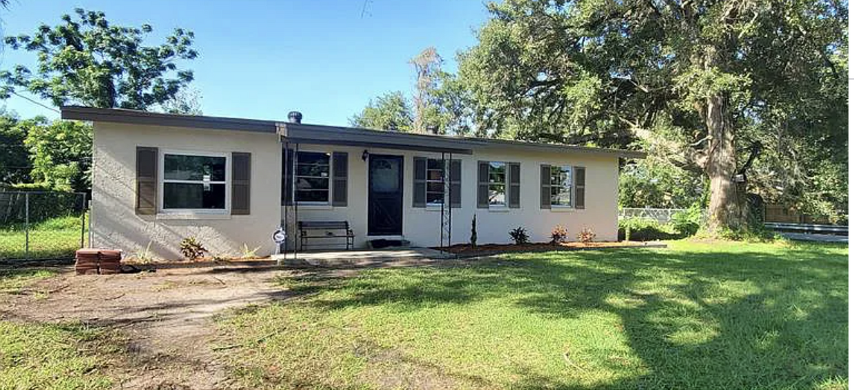 2820 Pineway Dr, Orlando, FL 32839 - House Rental in Orlando, FL ...