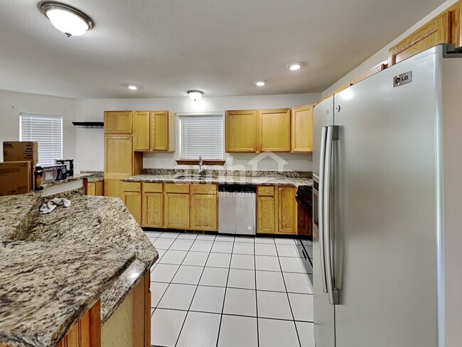 Foto del edificio - 522 N 8th Ct