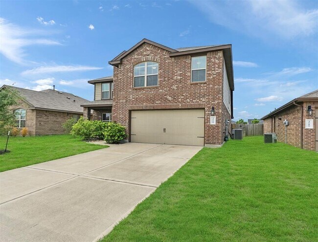 Foto del edificio - 3511 McDonough Way