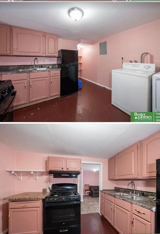 Foto del edificio - 4414 Curtis Ave