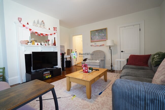 Foto del edificio - 66 Chester St